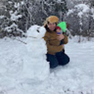 Meet your Posher, Arwyn